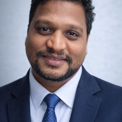 Rahul Naik